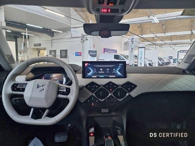 DS Ds 3 50 kW/h  Auto Grand Chic