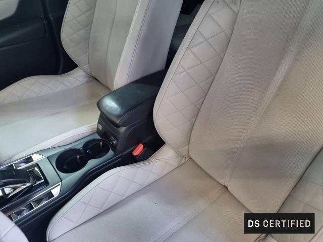 DS Ds 3 50 kW/h  Auto Grand Chic