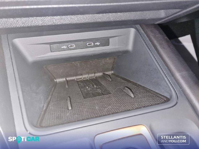 Cupra León 1.5 eTSI 110kW (150CV) DSG -