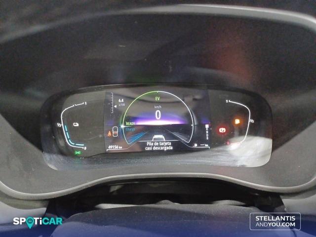 Dacia Jogger HYBRID 105kW (140CV) 5 plazas Extreme