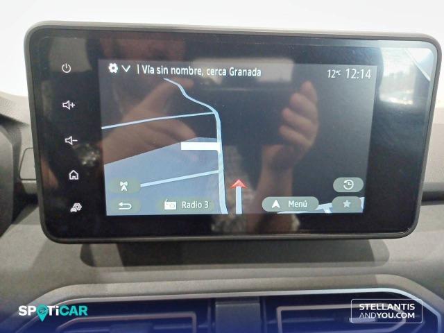 Dacia Jogger HYBRID 105kW (140CV) 5 plazas Extreme