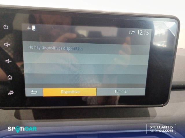 Dacia Jogger HYBRID 105kW (140CV) 5 plazas Extreme