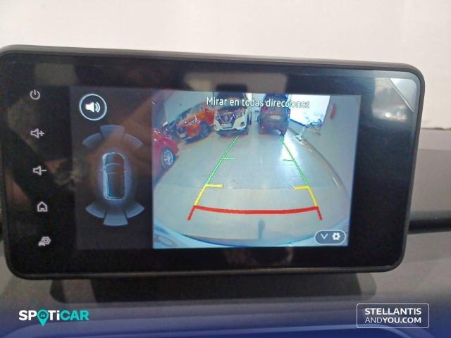 Dacia Jogger HYBRID 105kW (140CV) 5 plazas Extreme