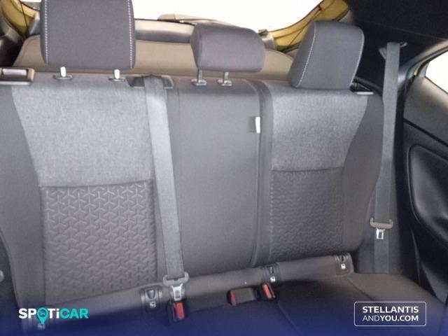 Toyota Yaris Cross 1.5 120H Active Tech