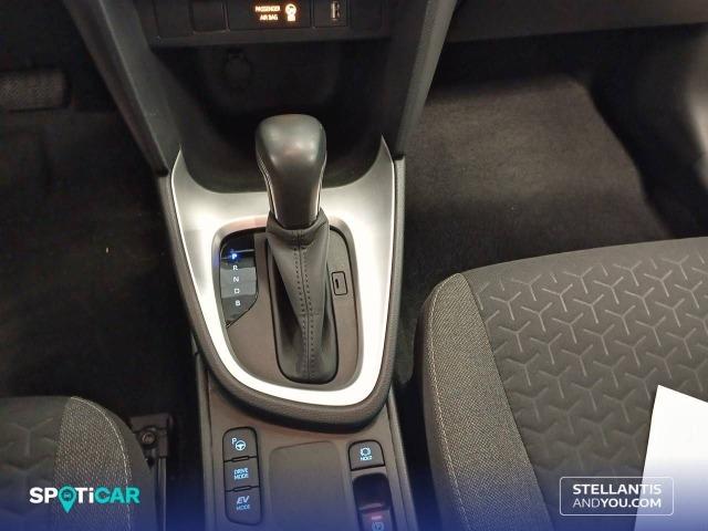 Toyota Yaris Cross 1.5 120H Active Tech