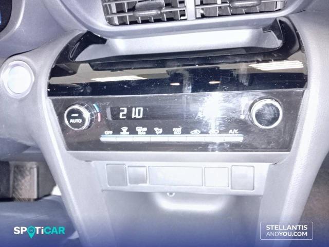 Toyota Yaris Cross 1.5 120H Active Tech