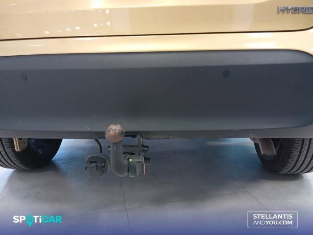 Toyota Yaris Cross 1.5 120H Active Tech