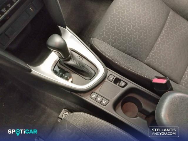 Toyota Yaris Cross 1.5 120H Active Tech