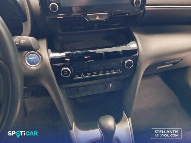 Toyota Yaris Cross 1.5 120H Active Tech