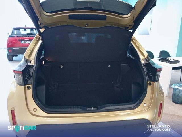 Toyota Yaris Cross 1.5 120H Active Tech