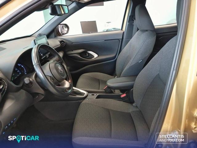 Toyota Yaris Cross 1.5 120H Active Tech