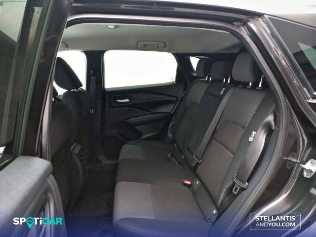 Nissan Qashqai DIG-T 116kW CVT N-Connecta