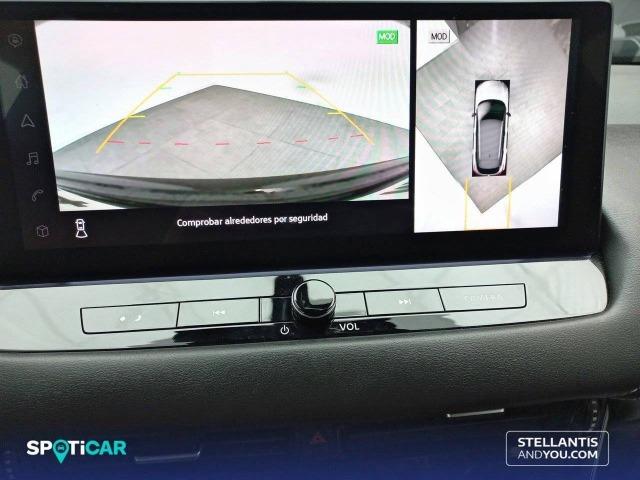 Nissan Qashqai DIG-T 116kW CVT N-Connecta