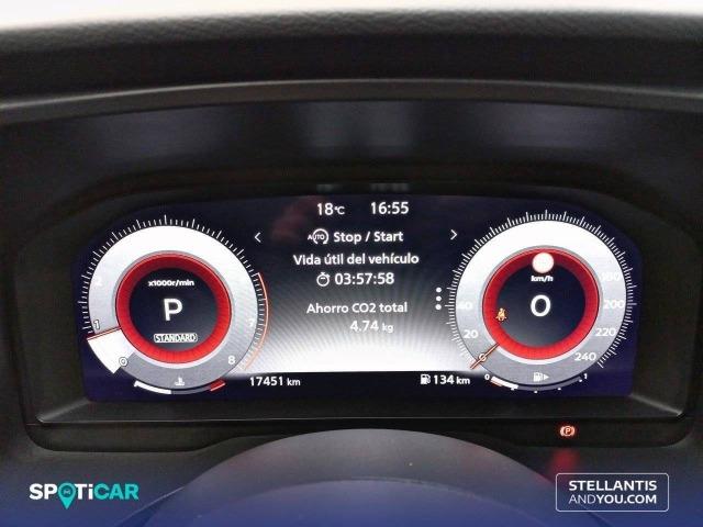 Nissan Qashqai DIG-T 116kW CVT N-Connecta