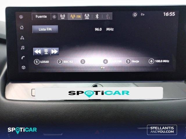 Nissan Qashqai DIG-T 116kW CVT N-Connecta