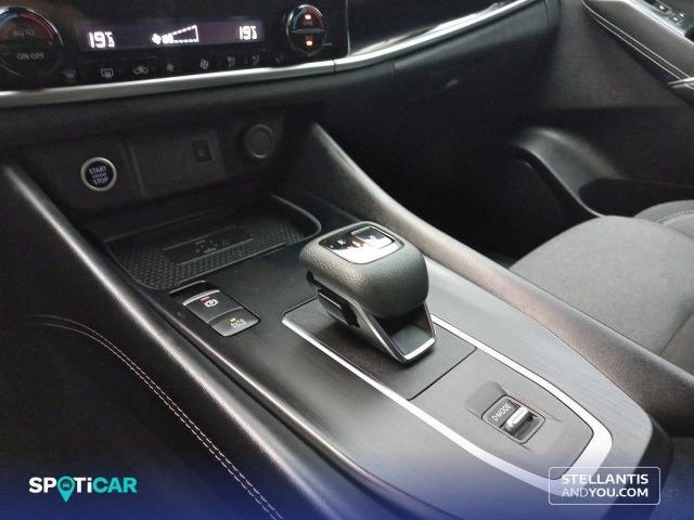 Nissan Qashqai DIG-T 116kW CVT N-Connecta