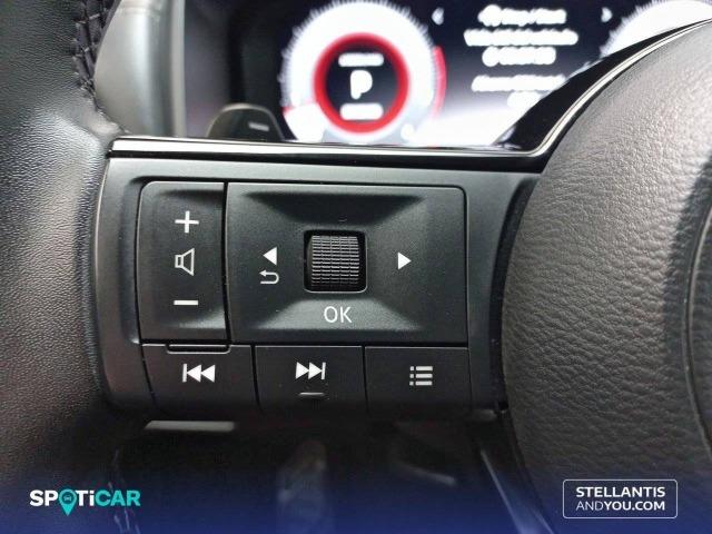 Nissan Qashqai DIG-T 116kW CVT N-Connecta