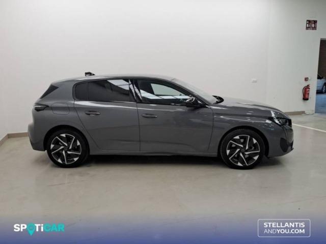 Peugeot 308 5P  Hybrid 136 e-DCS6 Allure
