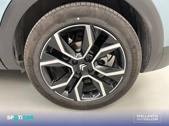 Citroën C4 ë-C4 eléctrico 100kW 50kWh Feel Pack