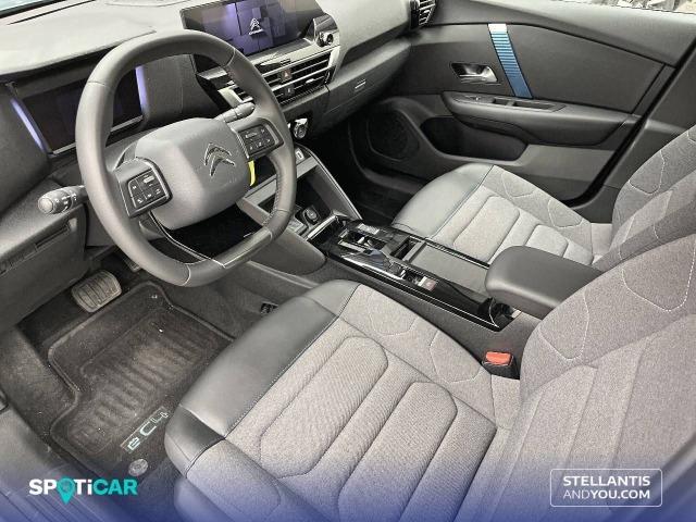 Citroën C4 ë-C4 eléctrico 100kW 50kWh Feel Pack