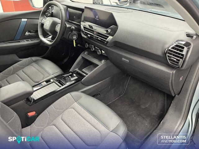 Citroën C4 ë-C4 eléctrico 100kW 50kWh Feel Pack