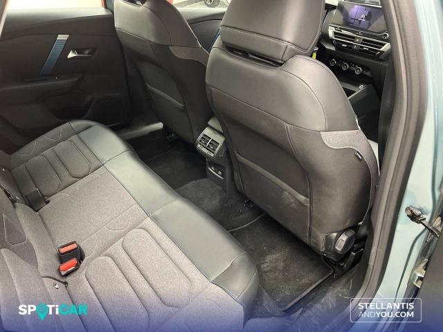 Citroën C4 ë-C4 eléctrico 100kW 50kWh Feel Pack