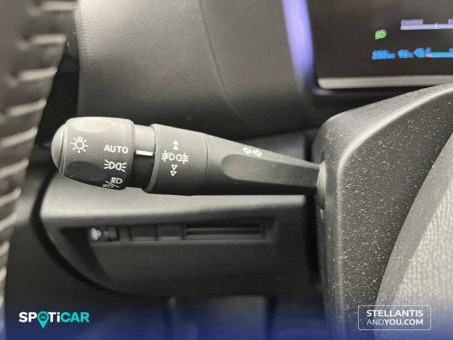 Citroën C4 ë-C4 eléctrico 100kW 50kWh Feel Pack