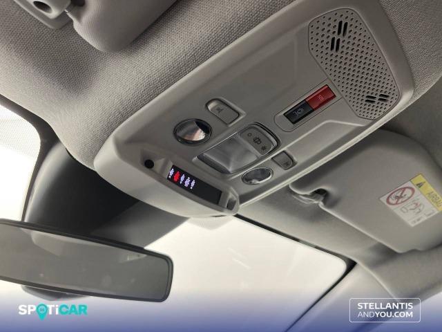 Citroën C4 ë-C4 eléctrico 100kW 50kWh Feel Pack