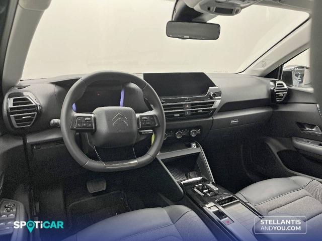 Citroën C4 ë-C4 eléctrico 100kW 50kWh Feel Pack