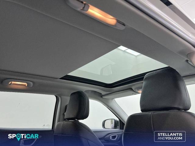 Jeep Compass eHybrid 1.5 MHEV 96kW  Dct Summit