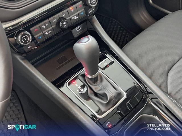 Jeep Compass eHybrid 1.5 MHEV 96kW  Dct Summit