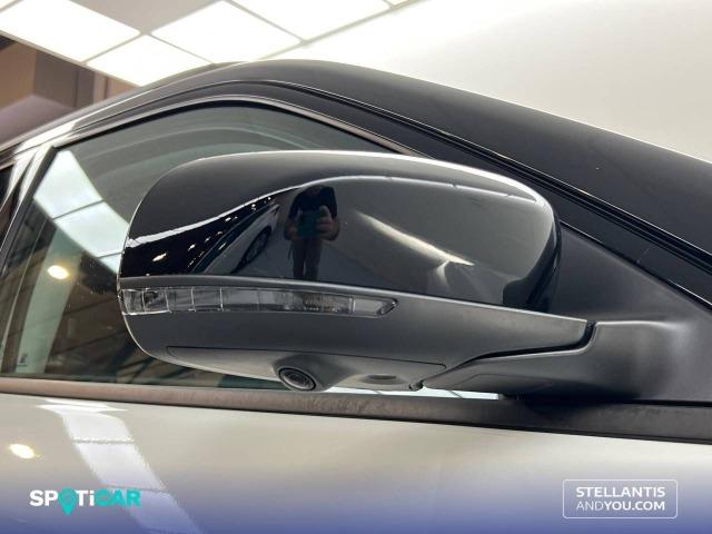 Jeep Compass eHybrid 1.5 MHEV 96kW  Dct Summit