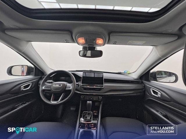 Jeep Compass eHybrid 1.5 MHEV 96kW  Dct Summit