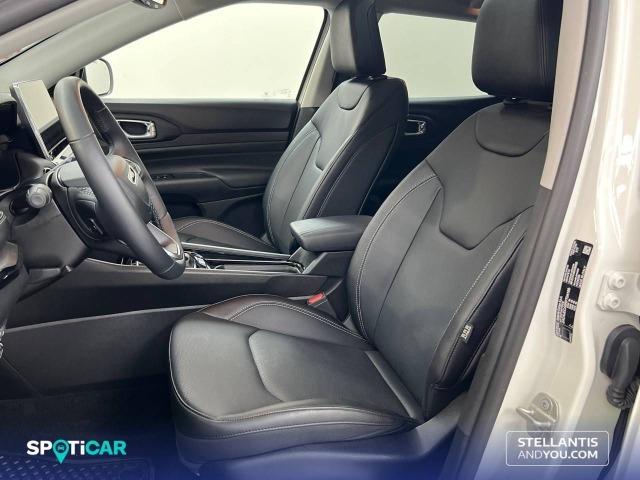 Jeep Compass eHybrid 1.5 MHEV 96kW  Dct Summit