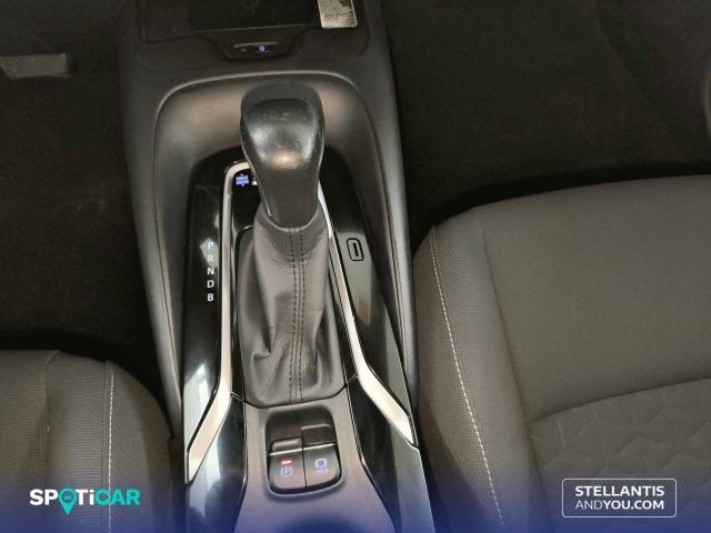 Toyota Corolla 1.8 125H  E-CVT Active Tech