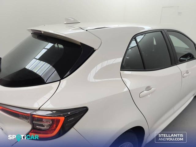 Toyota Corolla 1.8 125H  E-CVT Active Tech