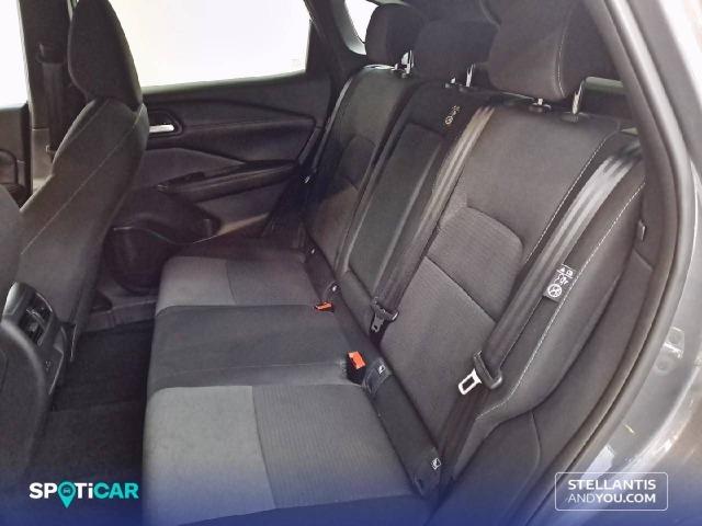 Nissan Qashqai DIG-T 103kW N-Connecta