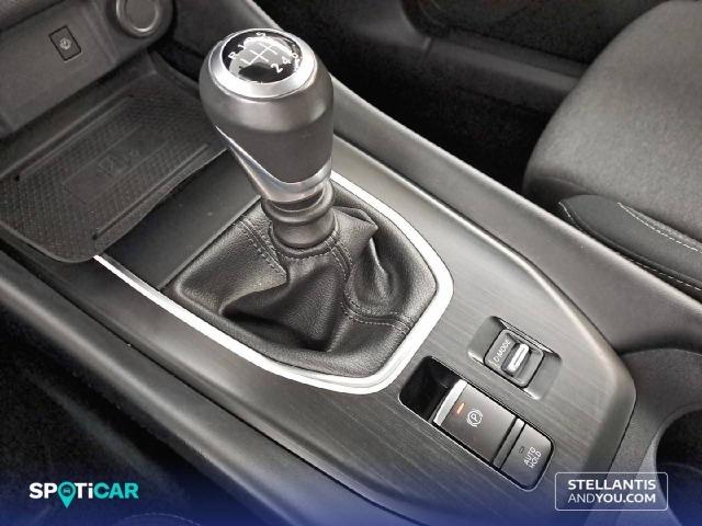 Nissan Qashqai DIG-T 103kW N-Connecta