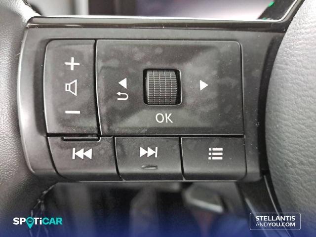 Nissan Qashqai DIG-T 103kW N-Connecta