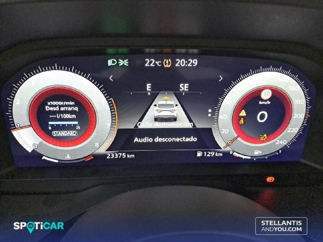 Nissan Qashqai DIG-T 103kW N-Connecta