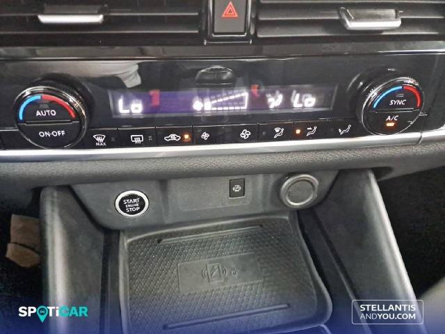 Nissan Qashqai DIG-T 103kW N-Connecta