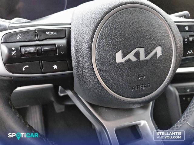 Kia Sportage 1.6 T-GDi 110kW (150CV) MHEV  4x2 Tech