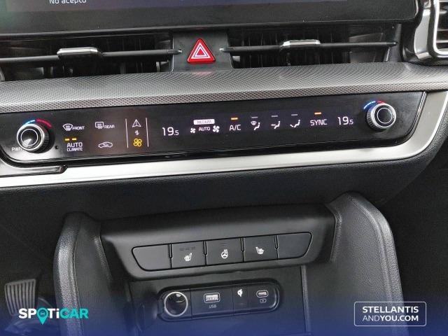 Kia Sportage 1.6 T-GDi 110kW (150CV) MHEV  4x2 Tech