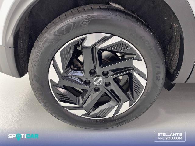 Nissan Qashqai DIG-T 103kW N-Connecta