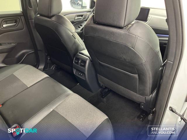 Nissan Qashqai DIG-T 103kW N-Connecta