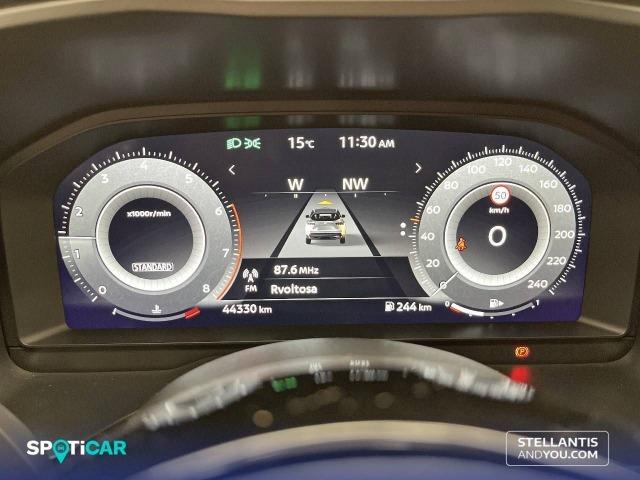 Nissan Qashqai DIG-T 103kW N-Connecta