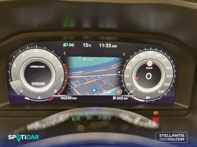 Nissan Qashqai DIG-T 103kW N-Connecta