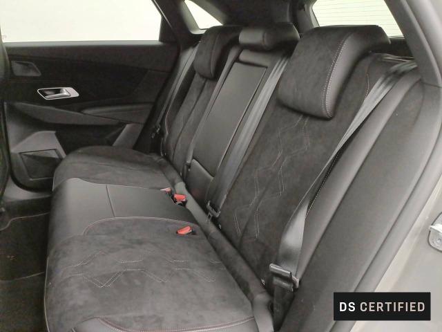 DS Ds 7 E-TENSE 225 PERFORMANCE LINE