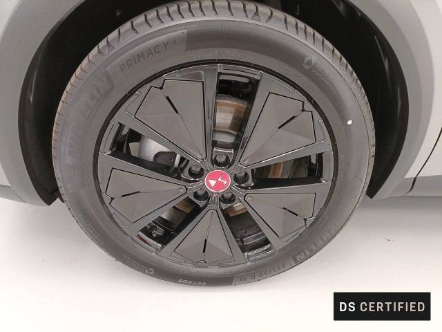 DS Ds 7 E-TENSE 225 PERFORMANCE LINE