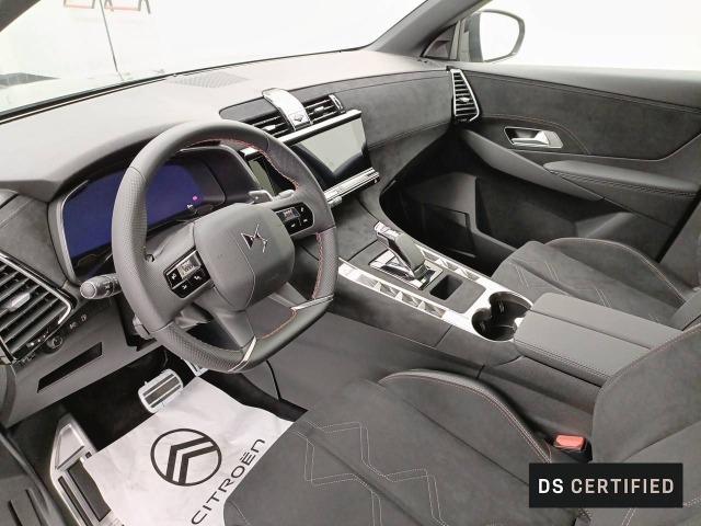 DS Ds 7 E-TENSE 225 PERFORMANCE LINE